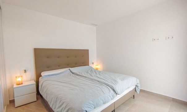 Videresalg - Fritliggende villa -
La Finca Golf - La Finca Golf and Spa Resort