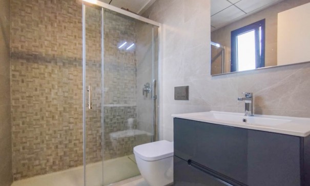 Videresalg - Fritliggende villa -
La Finca Golf - La Finca Golf and Spa Resort