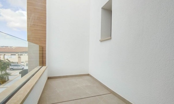 Videresalg - Fritliggende villa -
La Finca Golf - La Finca Golf and Spa Resort