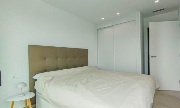 Videresalg - Fritliggende villa -
La Finca Golf - La Finca Golf and Spa Resort