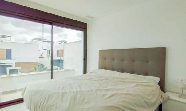 Videresalg - Fritliggende villa -
La Finca Golf - La Finca Golf and Spa Resort