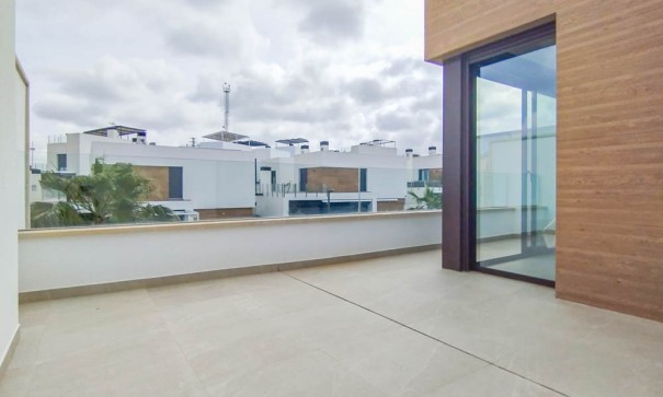 Videresalg - Fritliggende villa -
La Finca Golf - La Finca Golf and Spa Resort