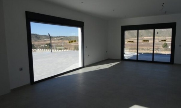 Revente - Villa Individuelle -
Cañada de la Leña