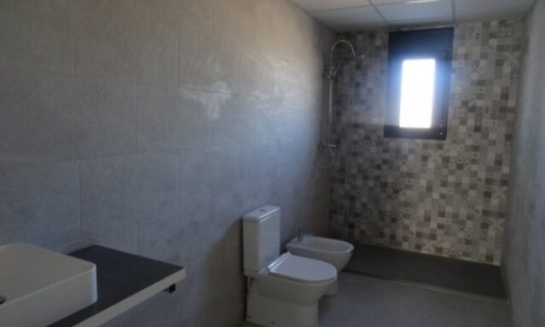 Revente - Villa Individuelle -
Cañada de la Leña