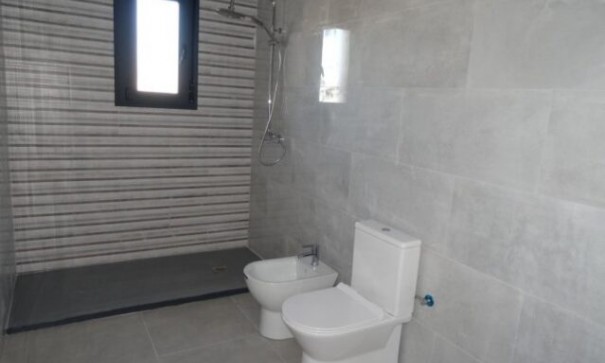 Revente - Villa Individuelle -
Cañada de la Leña