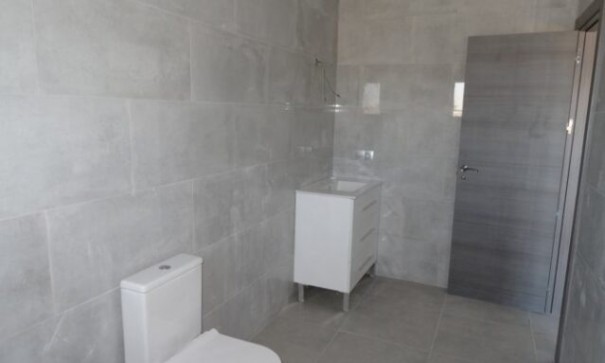 Revente - Villa Individuelle -
Cañada de la Leña