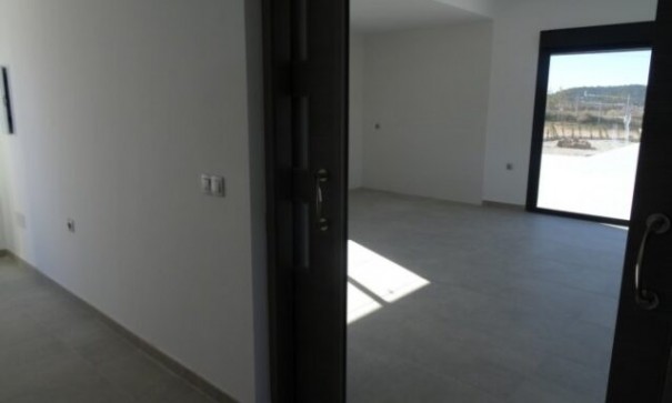 Revente - Villa Individuelle -
Cañada de la Leña