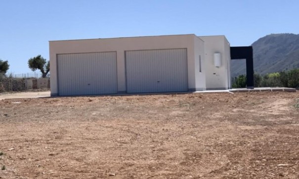 Revente - Villa Individuelle -
Cañada de la Leña