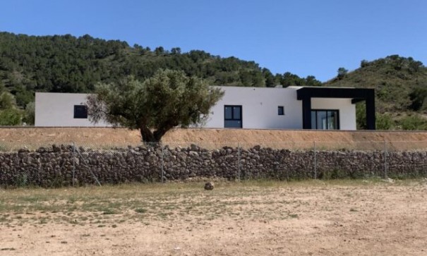 Revente - Villa Individuelle -
Cañada de la Leña