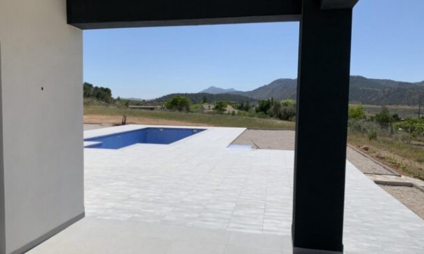 Revente - Villa Individuelle -
Cañada de la Leña