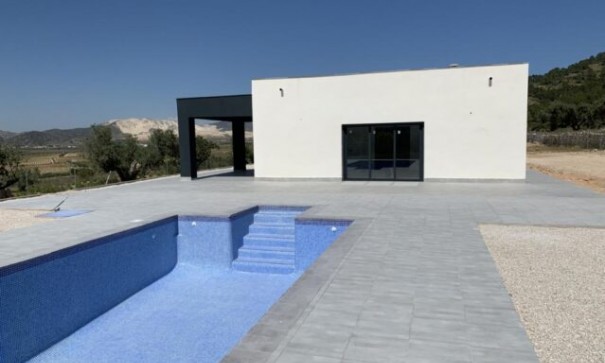 Revente - Villa Individuelle -
Cañada de la Leña