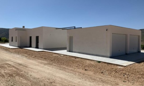 Revente - Villa Individuelle -
Cañada de la Leña