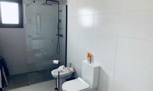 Revente - Villa Individuelle -
Cañada de la Leña