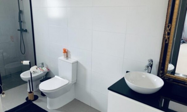 Revente - Villa Individuelle -
Cañada de la Leña