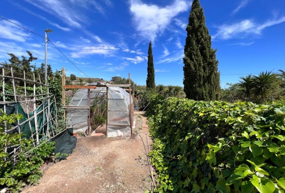 Herverkoop - Finca Landelijk pand -
Cartagena