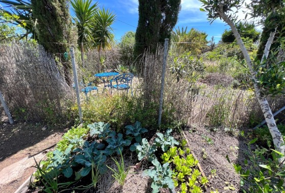 Herverkoop - Finca Landelijk pand -
Cartagena