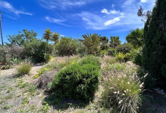 Herverkoop - Finca Landelijk pand -
Cartagena