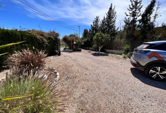 Herverkoop - Finca Landelijk pand -
Cartagena