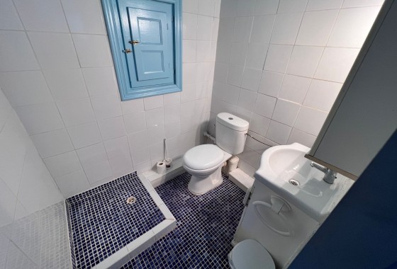 Herverkoop - Finca Landelijk pand -
Cartagena