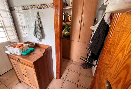 Herverkoop - Finca Landelijk pand -
Cartagena