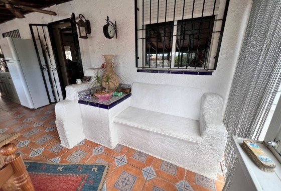 Herverkoop - Finca Landelijk pand -
Cartagena