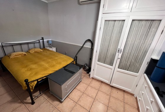 Herverkoop - Finca Landelijk pand -
Cartagena