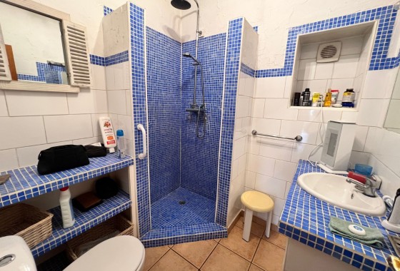 Herverkoop - Finca Landelijk pand -
Cartagena