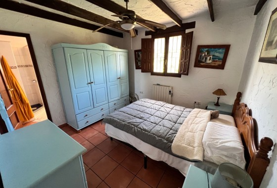 Herverkoop - Finca Landelijk pand -
Cartagena