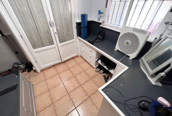 Herverkoop - Finca Landelijk pand -
Cartagena