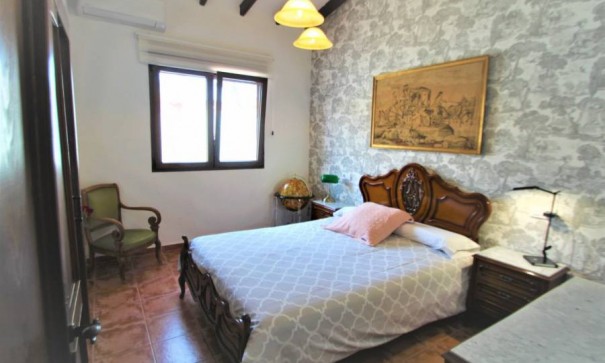 Sale - Detached Villa -
Orihuela Costa - Lomas De Cabo Roig