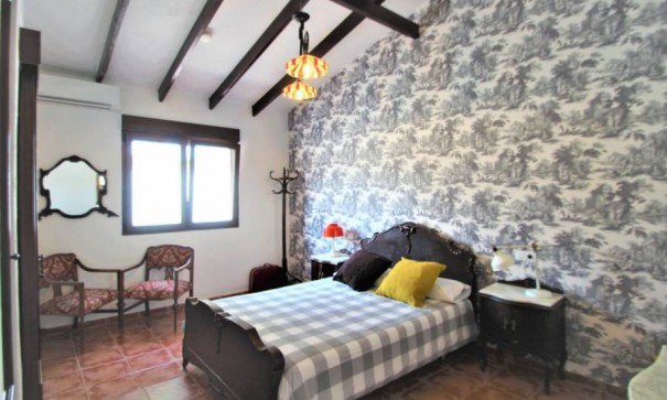 Sale - Detached Villa -
Orihuela Costa - Lomas De Cabo Roig