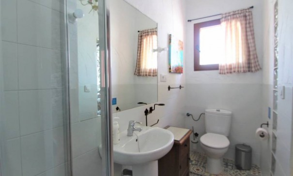 Sale - Detached Villa -
Orihuela Costa - Lomas De Cabo Roig