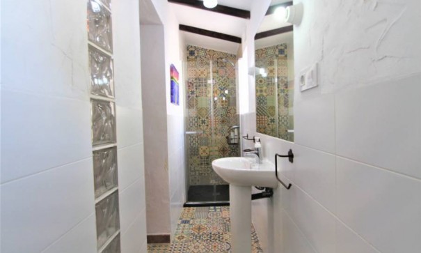 Sale - Detached Villa -
Orihuela Costa - Lomas De Cabo Roig