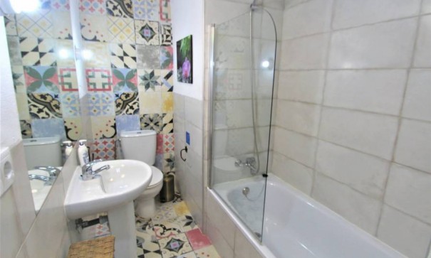 Sale - Detached Villa -
Orihuela Costa - Lomas De Cabo Roig