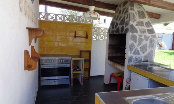 Sale - Detached Villa -
Orihuela Costa - Lomas De Cabo Roig