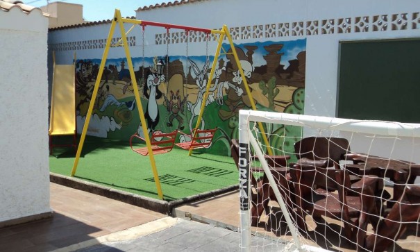 Sale - Detached Villa -
Orihuela Costa - Lomas De Cabo Roig