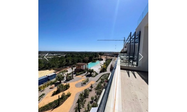 Sale - Apartment Flat -
Orihuela - Las Colinas Golf