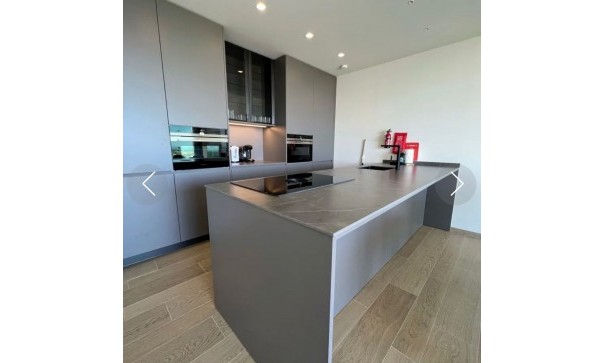 Sale - Apartment Flat -
Orihuela - Las Colinas Golf