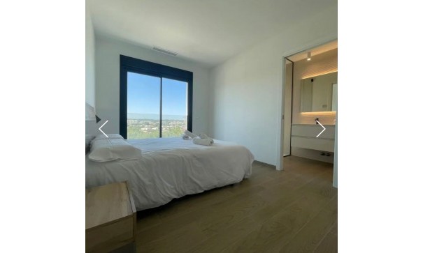 Sale - Apartment Flat -
Orihuela - Las Colinas Golf
