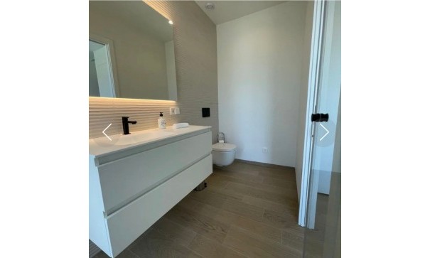 Sale - Apartment Flat -
Orihuela - Las Colinas Golf