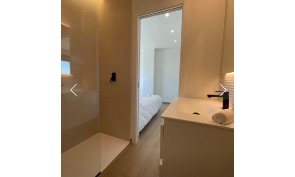 Sale - Apartment Flat -
Orihuela - Las Colinas Golf