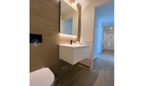 Sale - Apartment Flat -
Orihuela - Las Colinas Golf