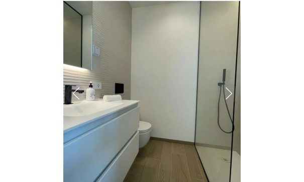 Sale - Apartment Flat -
Orihuela - Las Colinas Golf