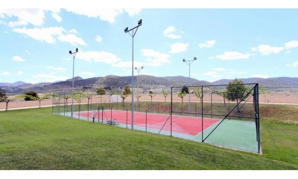 Herverkoop - Vrijstaande Villa -
Penàguila