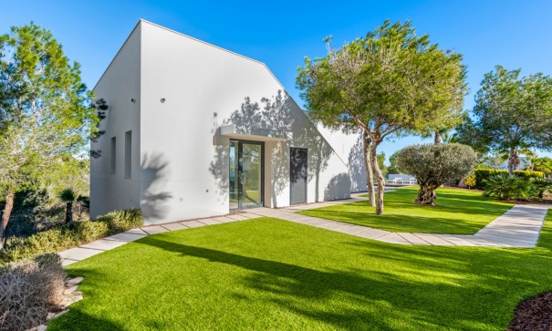 Sale - Detached Villa -
Las Colinas - Las Colinas golf