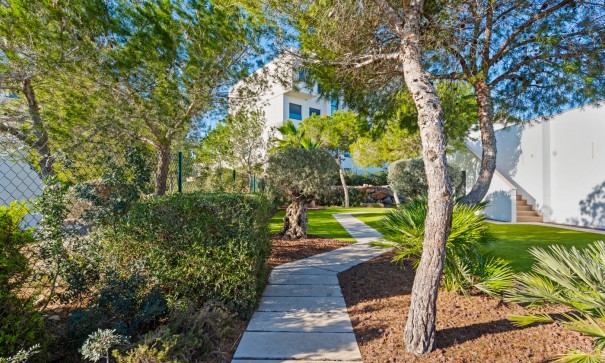 Sale - Detached Villa -
Las Colinas - Las Colinas golf