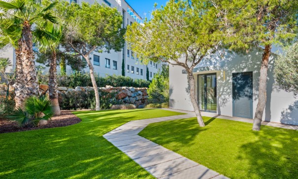 Sale - Detached Villa -
Las Colinas - Las Colinas golf