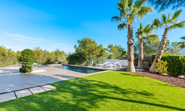 Sale - Detached Villa -
Las Colinas - Las Colinas golf