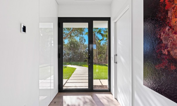 Sale - Detached Villa -
Las Colinas - Las Colinas golf