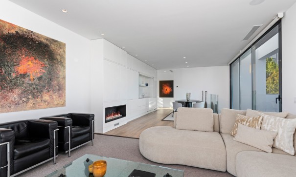 Sale - Detached Villa -
Las Colinas - Las Colinas golf